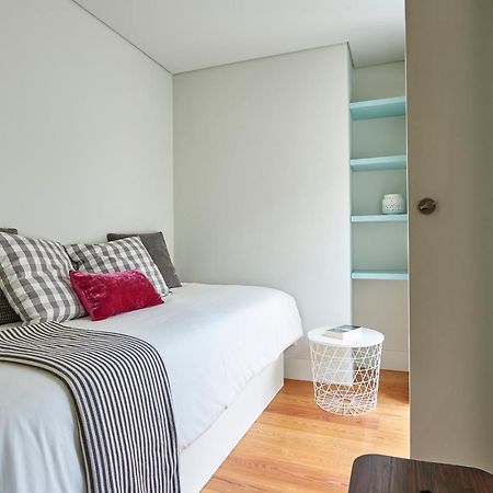 Modern Apartment Bica Dos Olhos Лісабон Номер фото