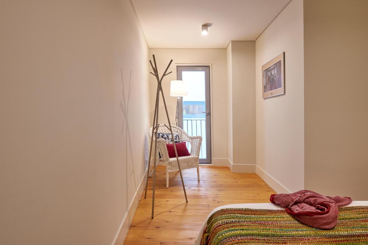 Modern Apartment Bica Dos Olhos Лісабон Номер фото