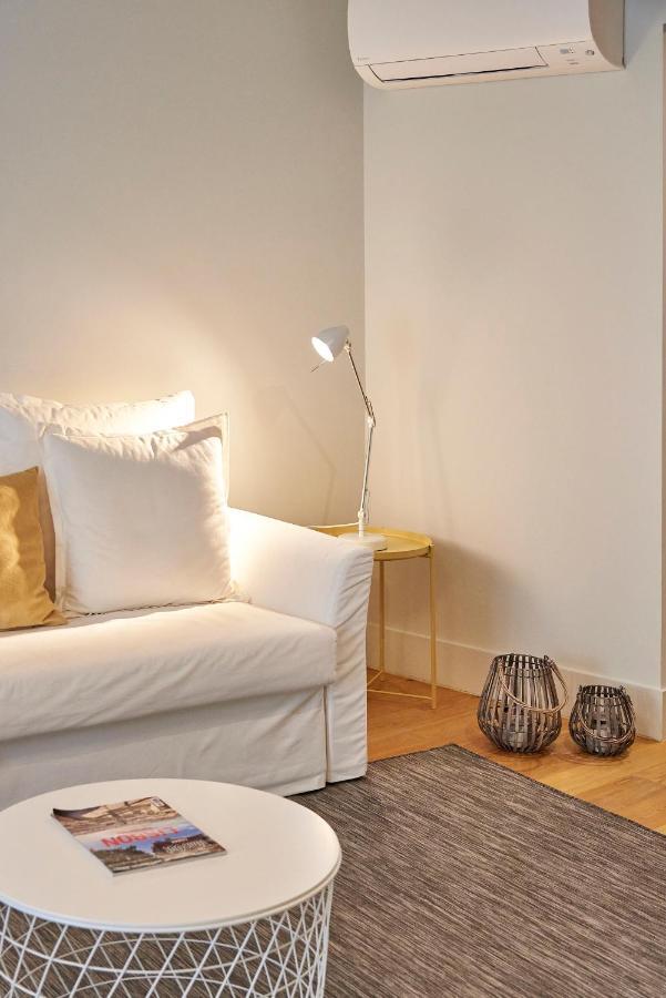 Modern Apartment Bica Dos Olhos Лісабон Номер фото